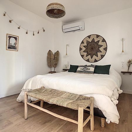 - - - Maison Uma - - - Wifi, Mer Et Centre مارسيليا المظهر الخارجي الصورة