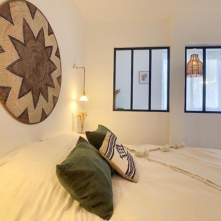 - - - Maison Uma - - - Wifi, Mer Et Centre مارسيليا المظهر الخارجي الصورة