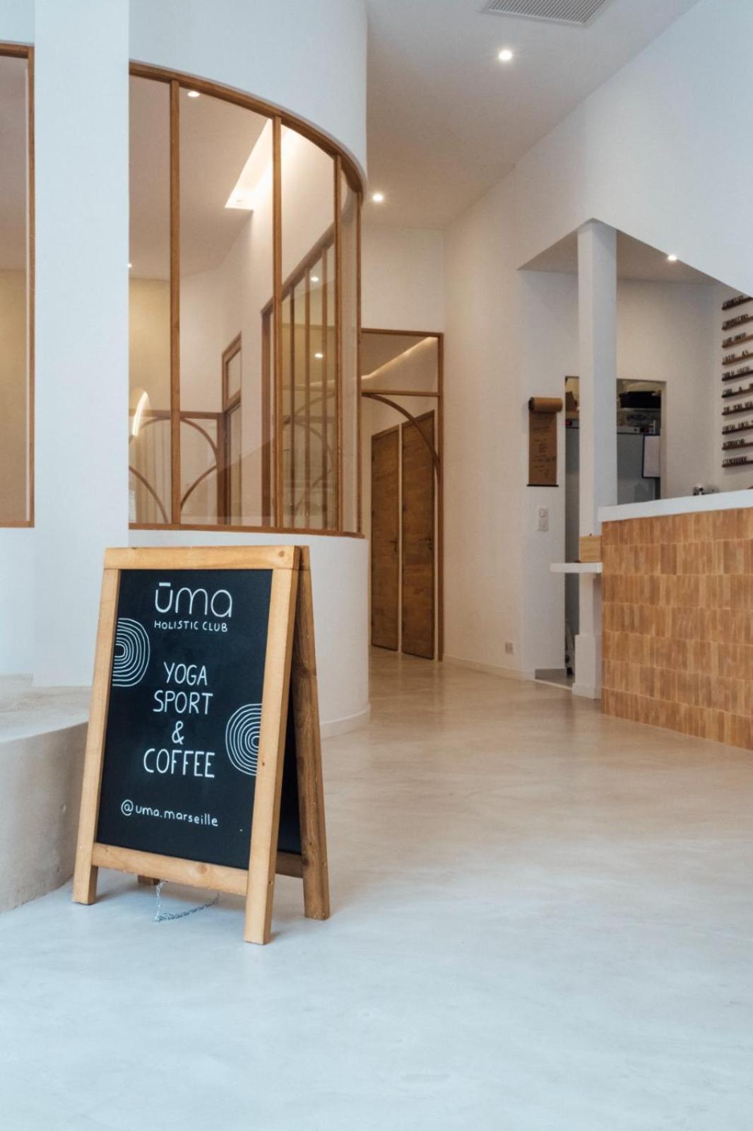 - - - Maison Uma - - - Wifi, Mer Et Centre مارسيليا المظهر الخارجي الصورة