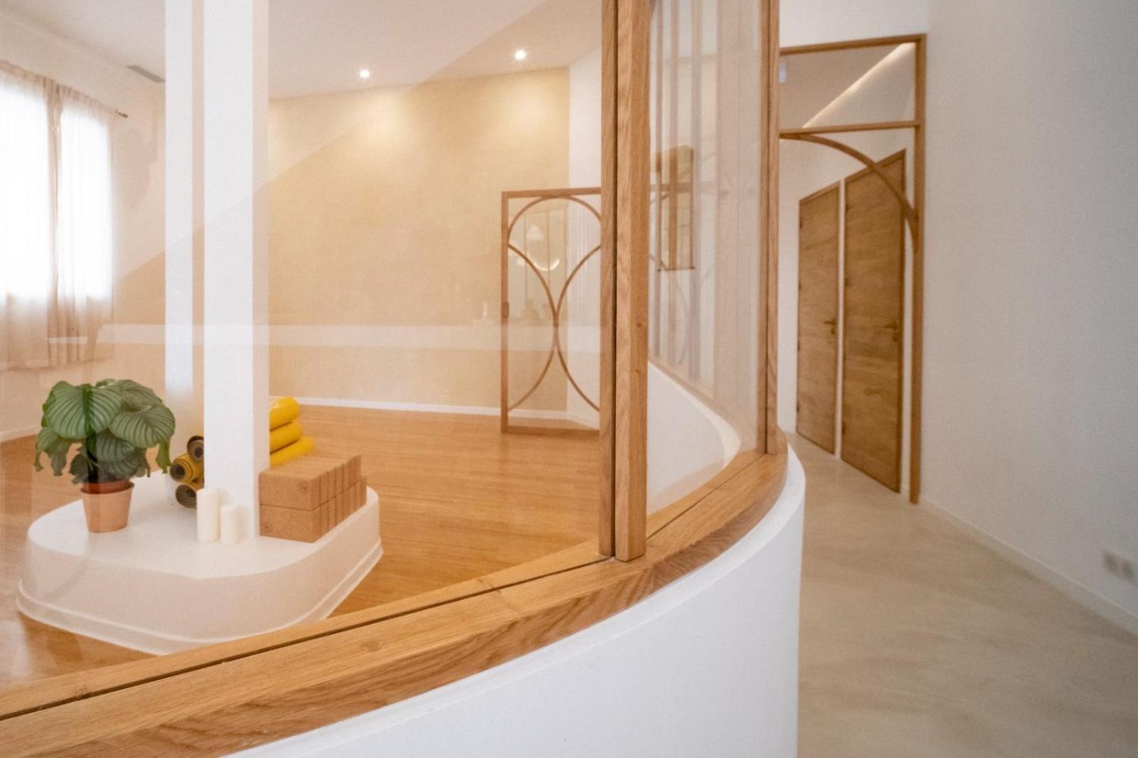 - - - Maison Uma - - - Wifi, Mer Et Centre مارسيليا المظهر الخارجي الصورة