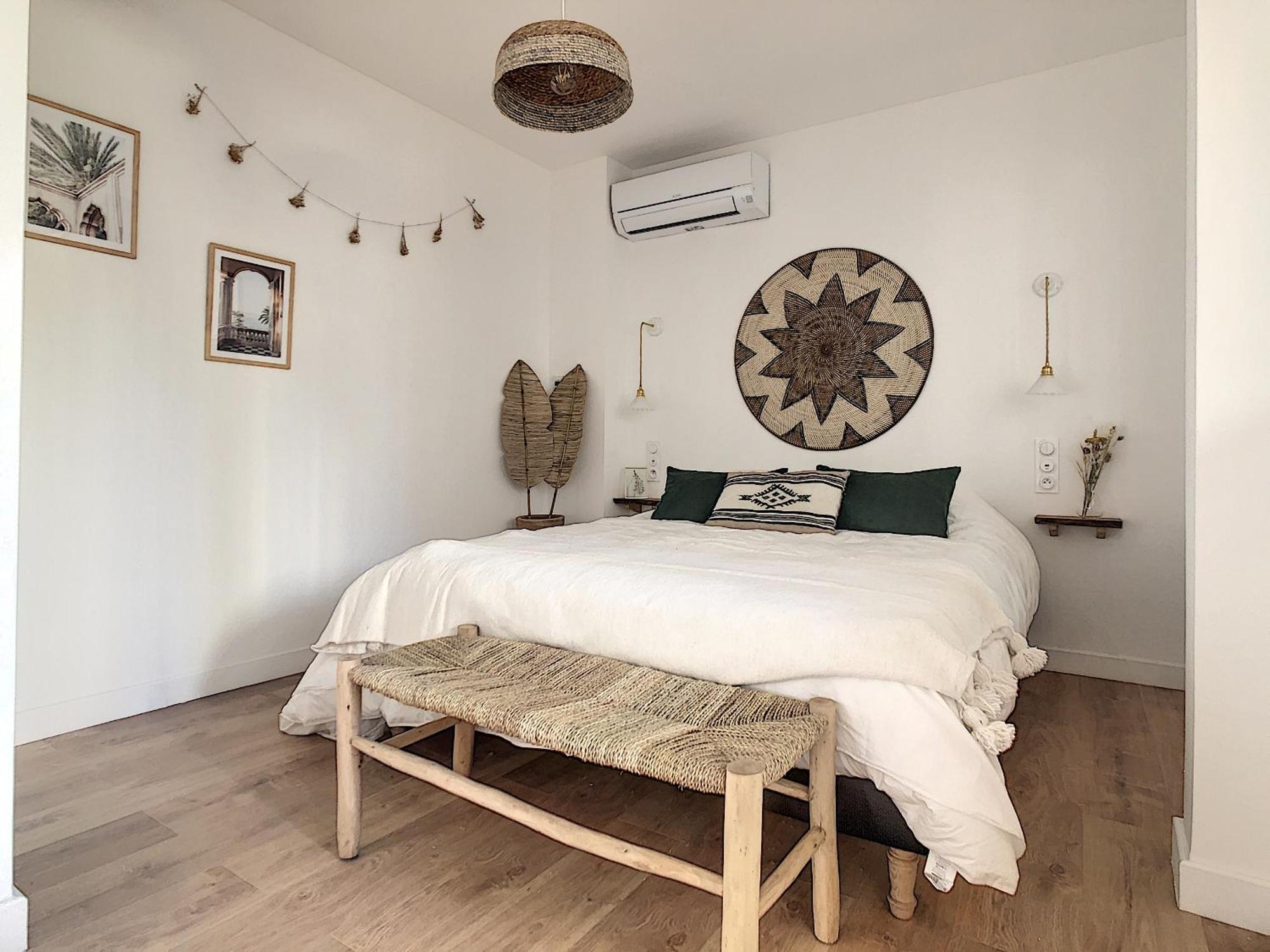 - - - Maison Uma - - - Wifi, Mer Et Centre مارسيليا المظهر الخارجي الصورة