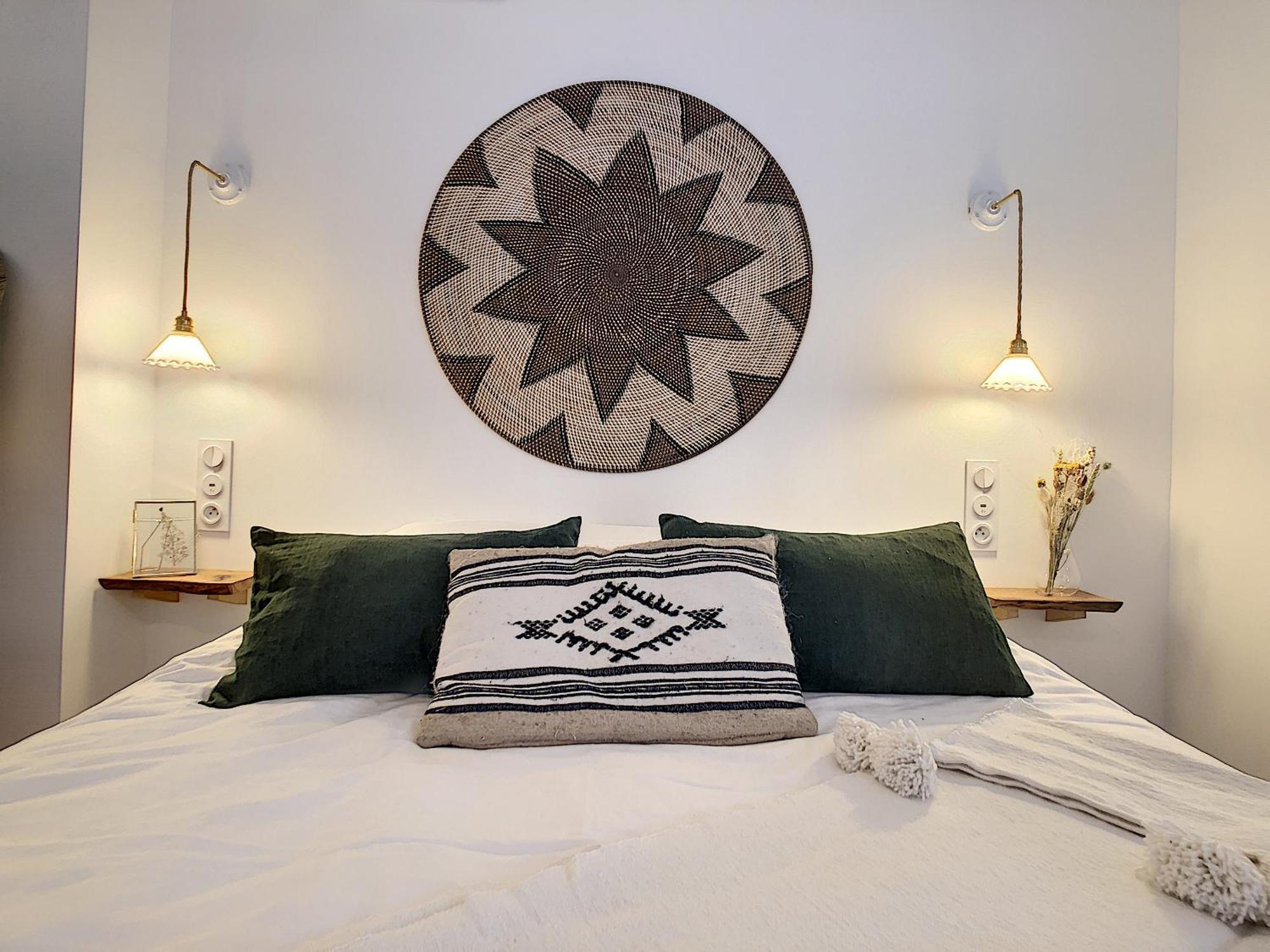 - - - Maison Uma - - - Wifi, Mer Et Centre مارسيليا المظهر الخارجي الصورة