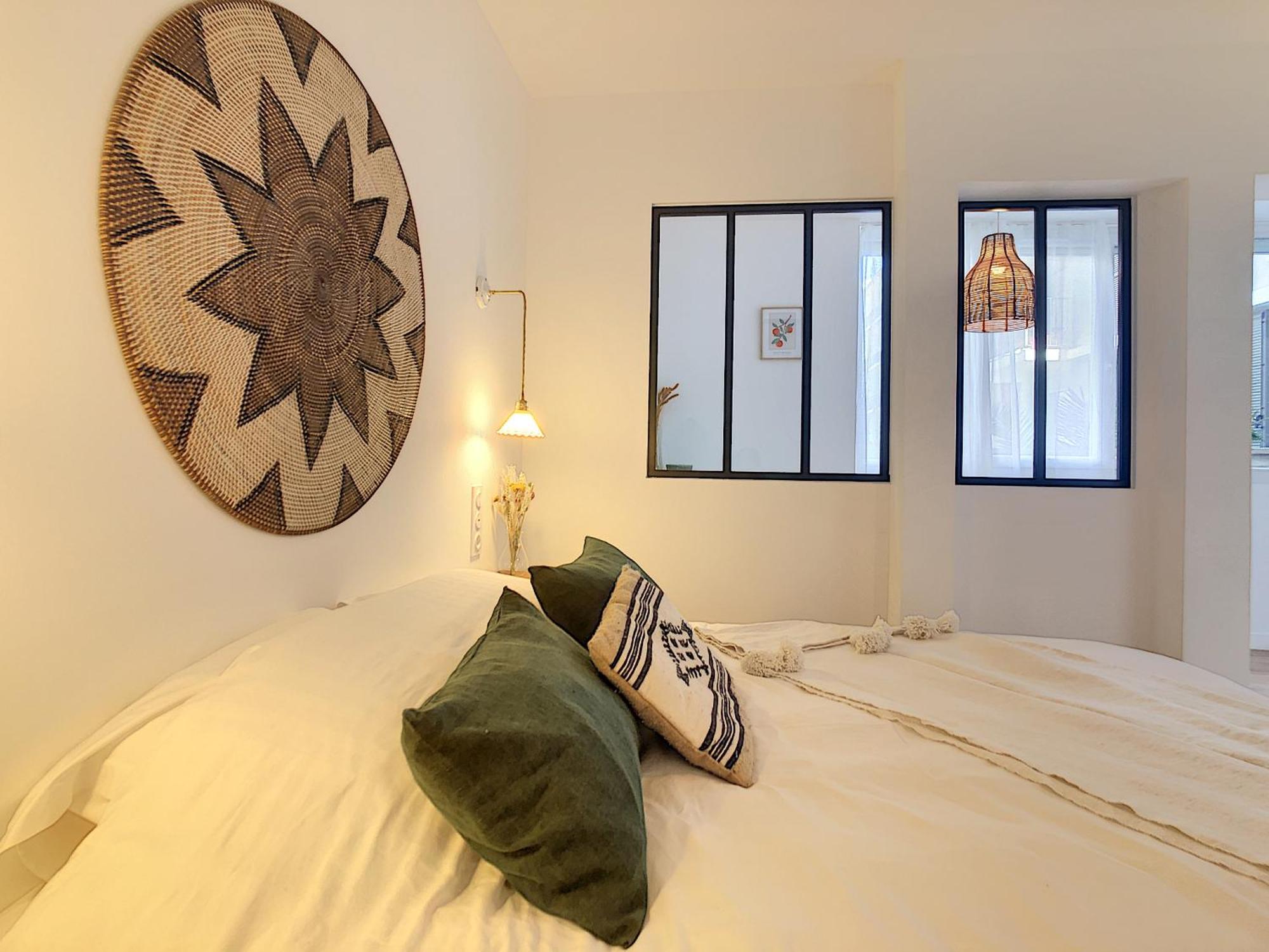 - - - Maison Uma - - - Wifi, Mer Et Centre مارسيليا المظهر الخارجي الصورة