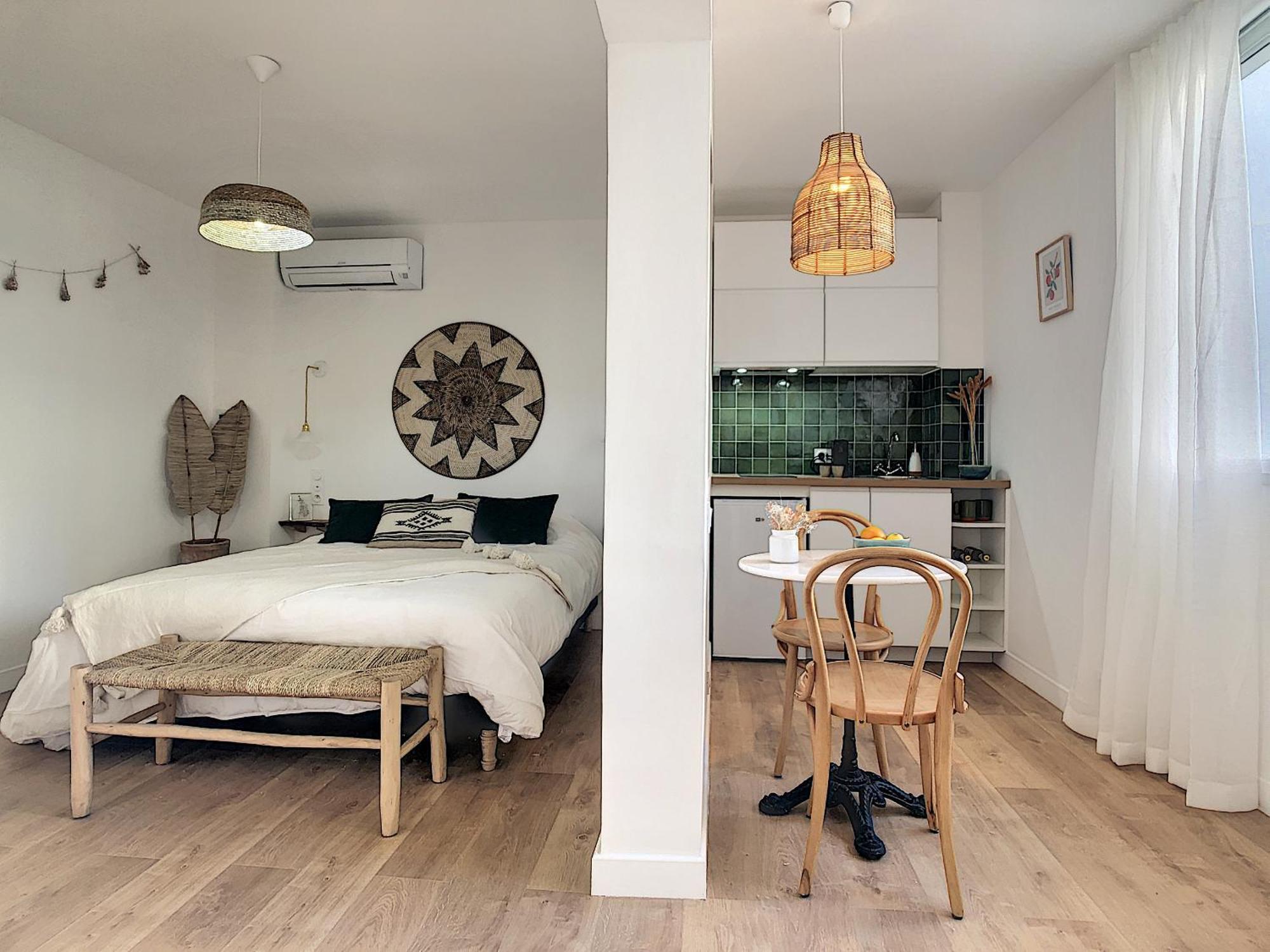 - - - Maison Uma - - - Wifi, Mer Et Centre مارسيليا المظهر الخارجي الصورة